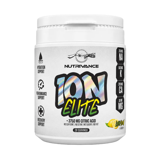 ION ELITE（イオンエリート）